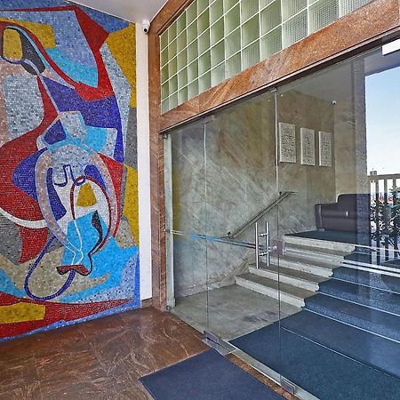 Enorme 3 Quartos Frente Mar Para 8 Pessoas Рио-де-Жанейро Экстерьер фото