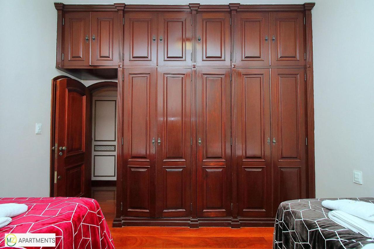 Enorme 3 Quartos Frente Mar Para 8 Pessoas Рио-де-Жанейро Экстерьер фото